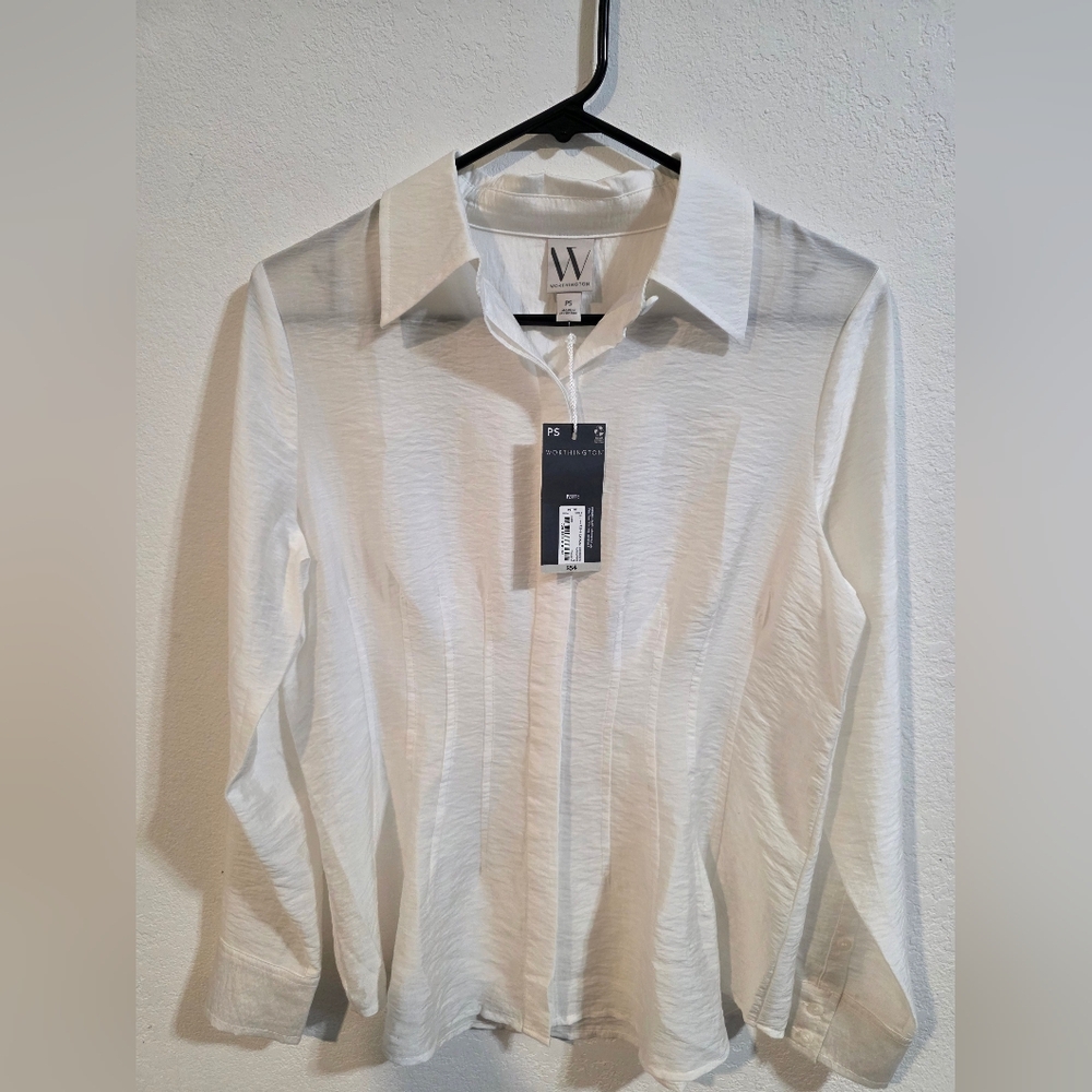 hite Brand Women Shirt